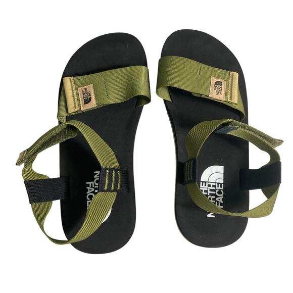 The North Face Men's M Skeena Sandal Size 10 - Picture 3 of 7